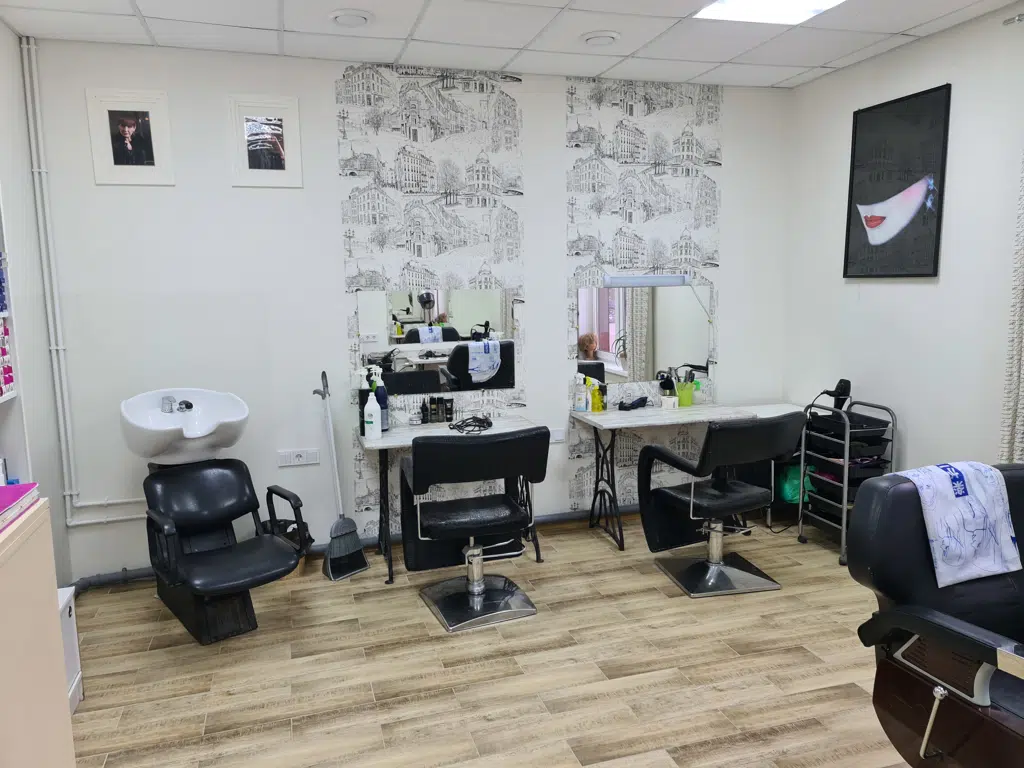 services image