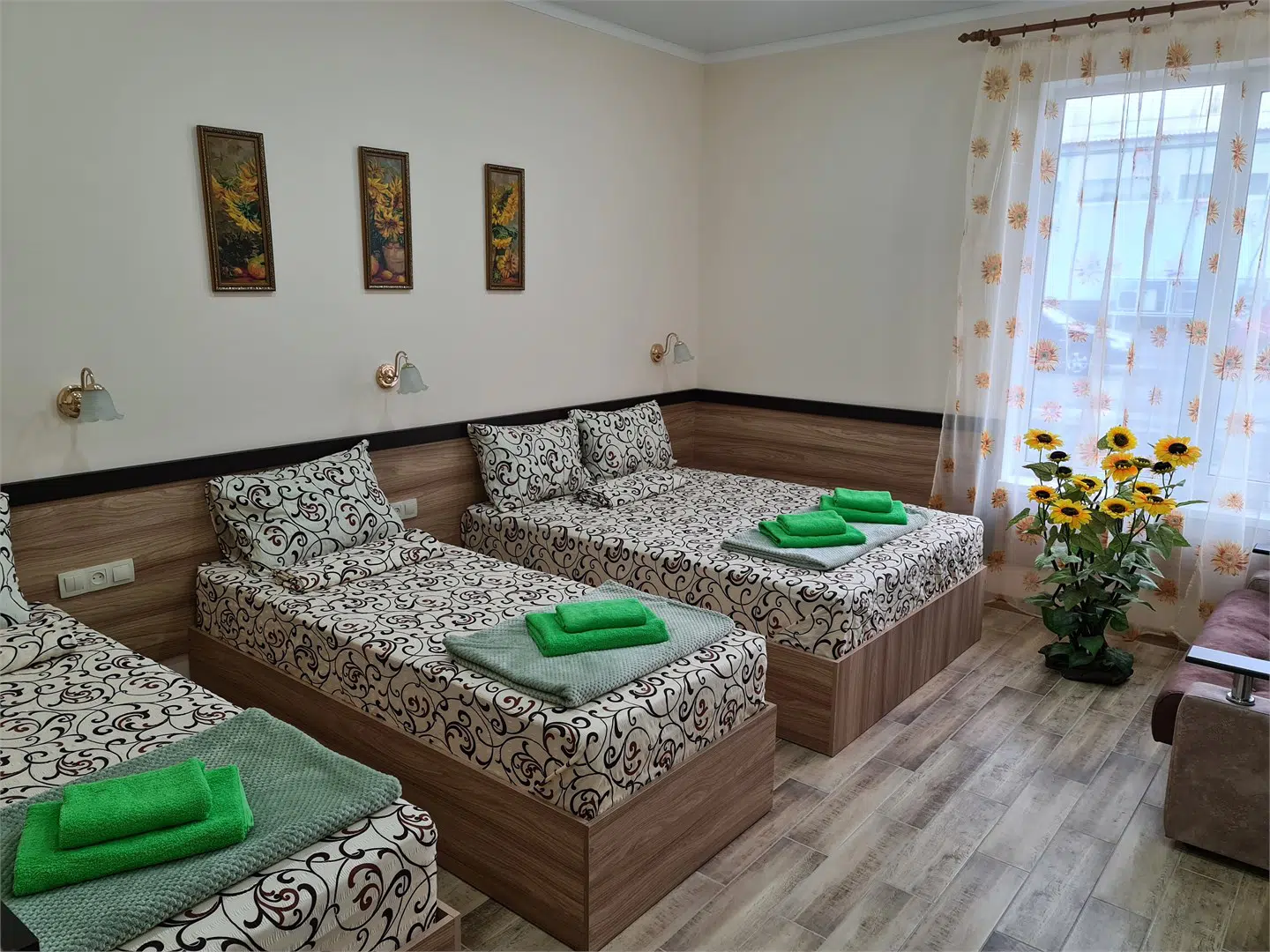 room image
